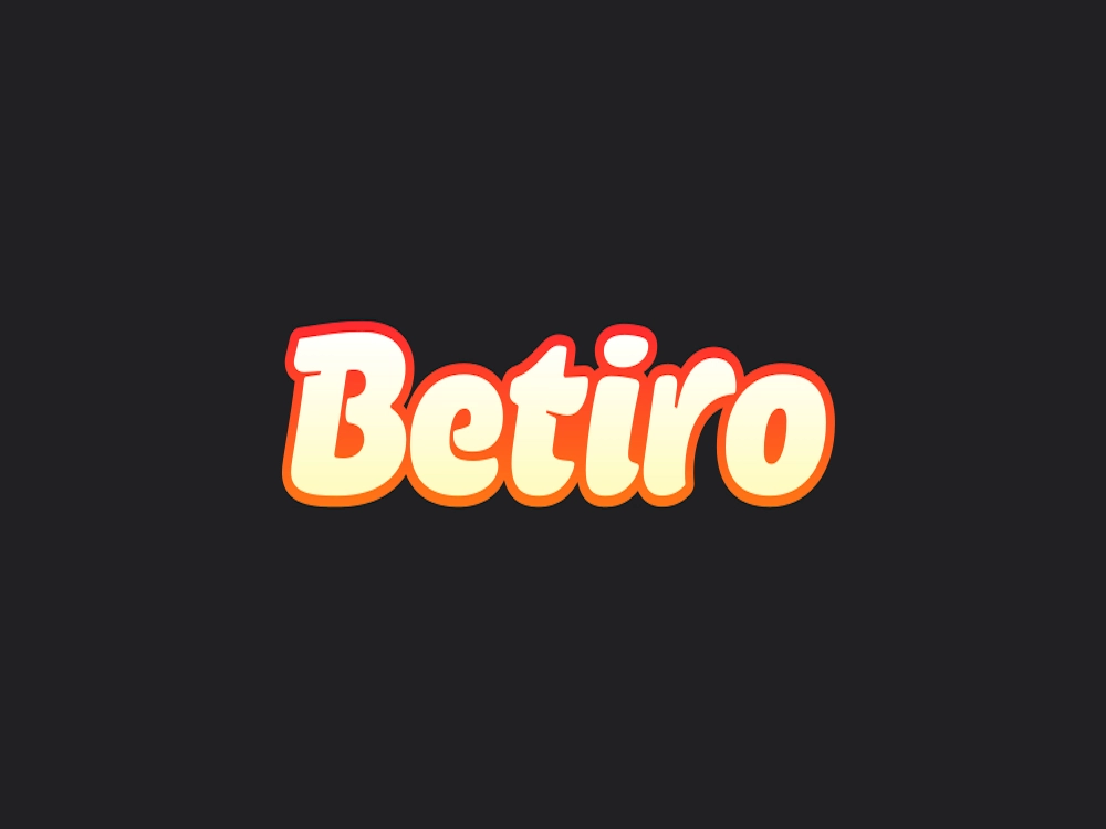 betiro casino logo
