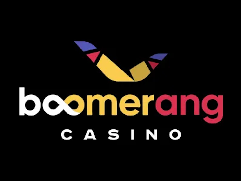boomerang logo