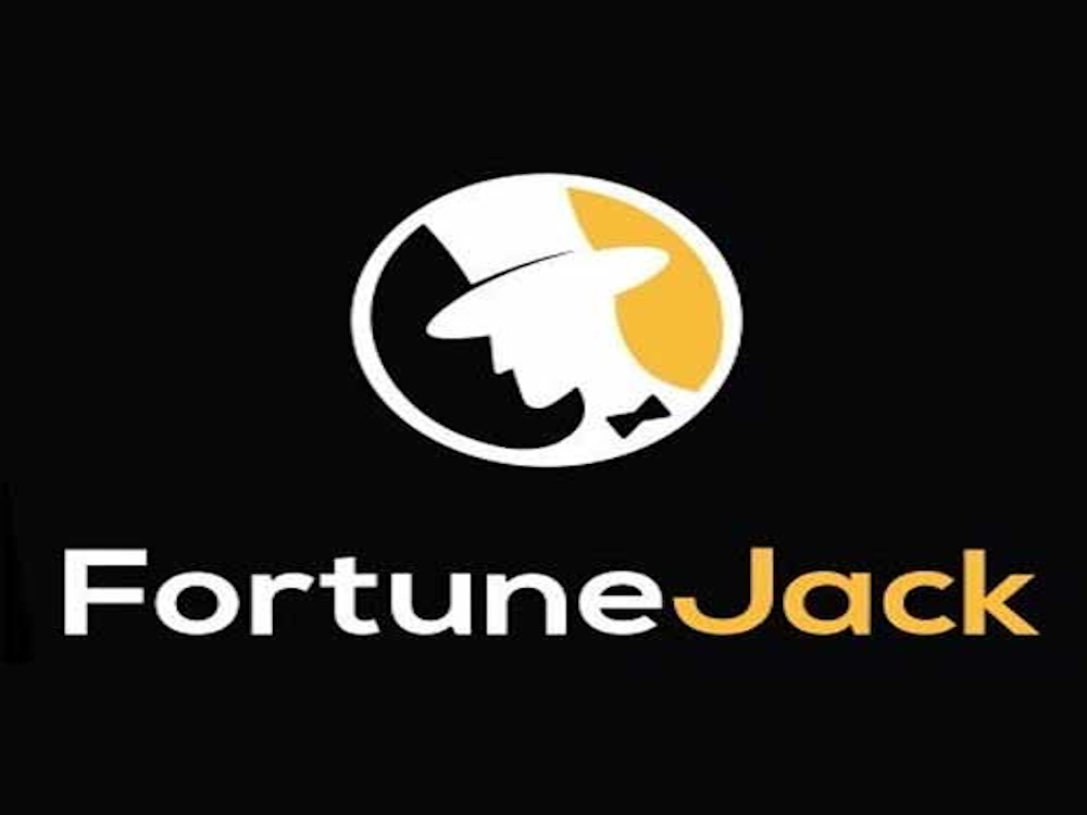 fortuneJack logo