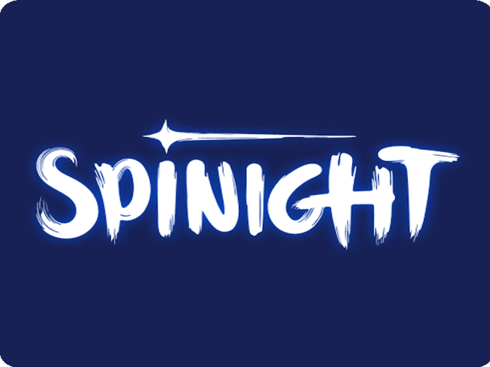 spinight logo