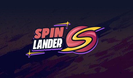 Spin Lander